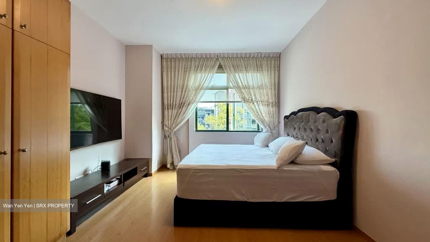 Signature Park (D21), Condominium #575015181